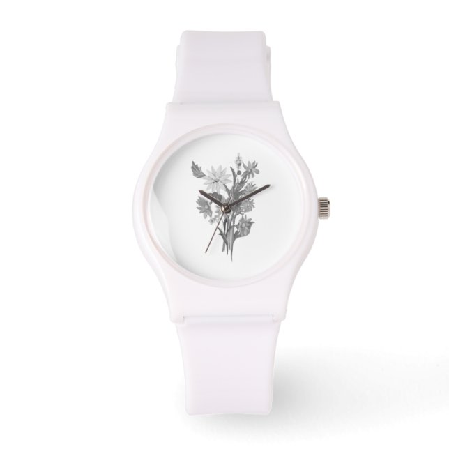 Montre eWatch WOMENS ART AND DESIGN (Recto)