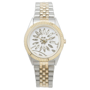 Montre eWatch WOMEN'S ART DESIGN STYLE