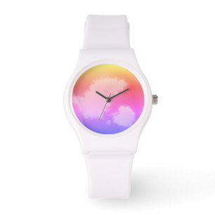 Montre eWatch WOMEN'S ART STYLE DESIGN