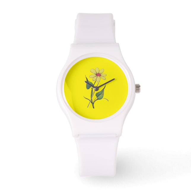 Montre eWatch WOMEN'S ART STYLE DESIGN (Recto)