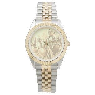 Montre eWatch WOMEN'S ART STYLE DESIGN