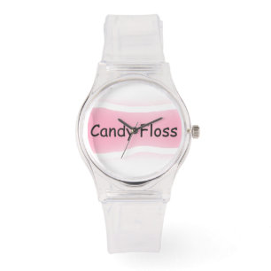 Montre eWatch WOMEN'S CANDY FLOSS DESIGN