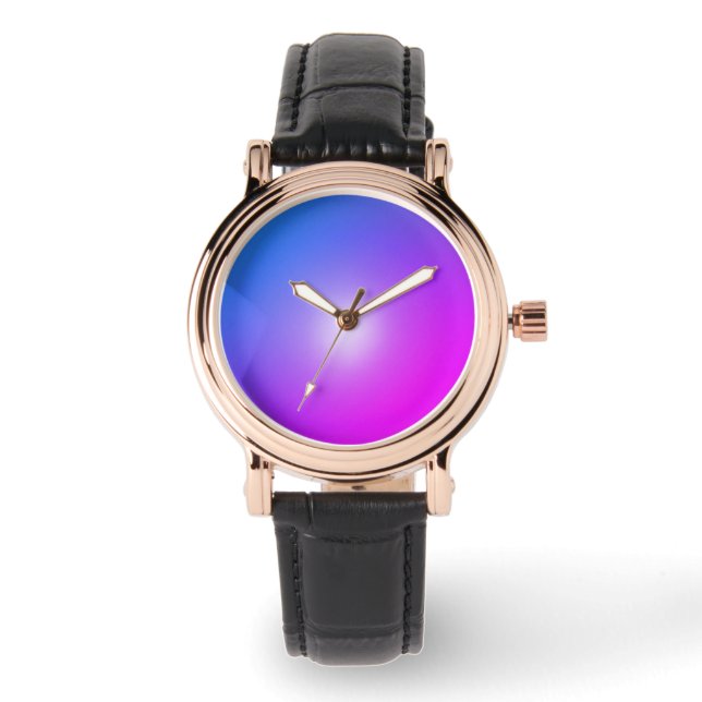 Montre eWatch WOMENS COOL ECO STYLE DESIGN (Recto)