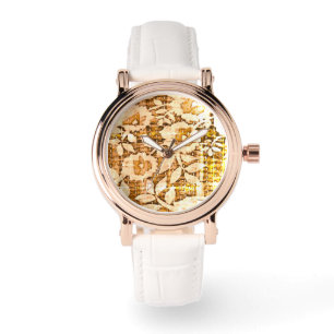 Montre eWatch WOMEN'S ECO STYLE DESIGN