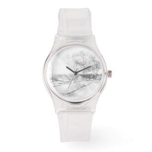 Montre eWatch WOMENS STYLE DESIGN