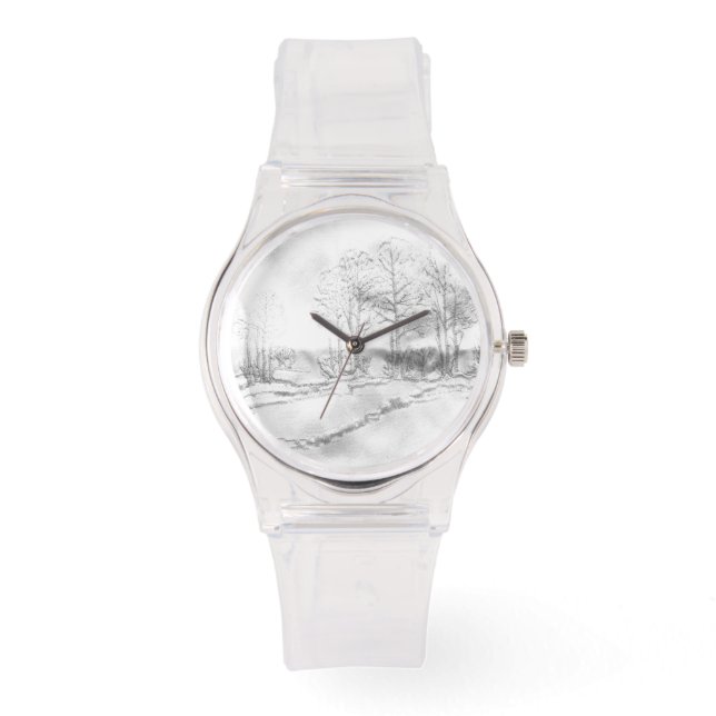 Montre eWatch WOMENS STYLE DESIGN (Recto)