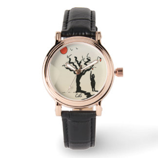 Montre exclusive pour elle