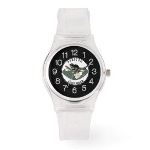 Montre Explorateur africain