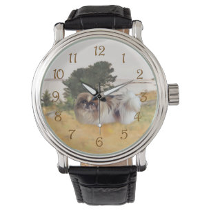 Montre Explorer la rive