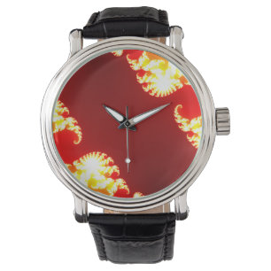 Montre Explosion