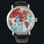 Montre Expression de flux II<br><div class="desc">Floral</div>