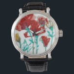 Montre Expression de flux II<br><div class="desc">Floral</div>