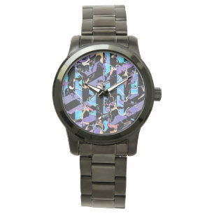 Montre Eyesore