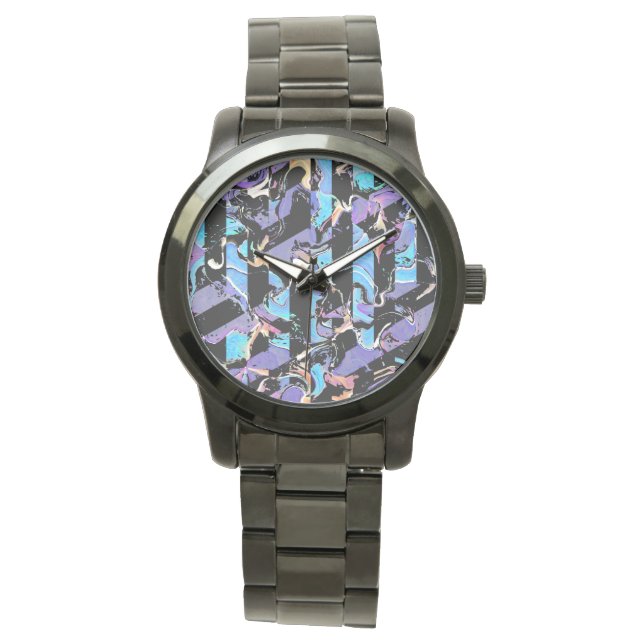 Montre Eyesore (devant)