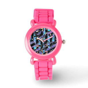 Montre Eyesore