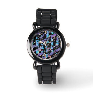 Montre Eyesore