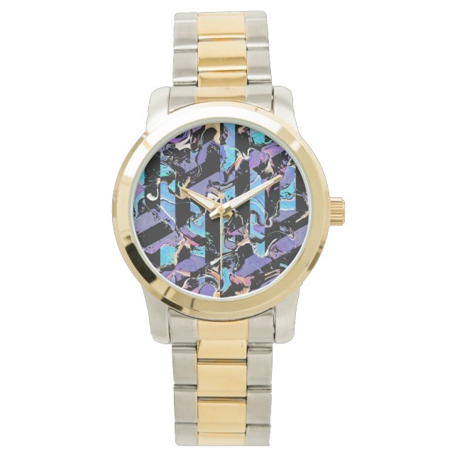 Montre Eyesore (devant)