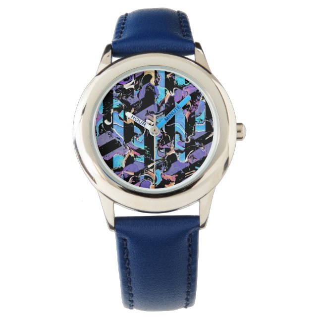 Montre Eyesore (devant)