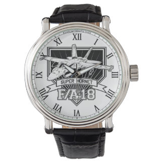 Montre F18 Super Hornet
