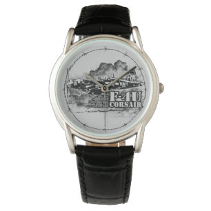 MONTRE F4U CORSAIR
