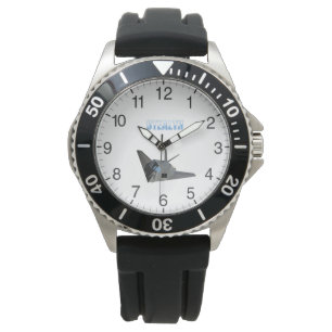 MONTRE F-117