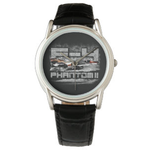 Montre F-4 Phantom II