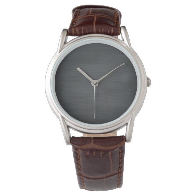 Montre Fab Fun Photo Créer Votre Propre (devant)