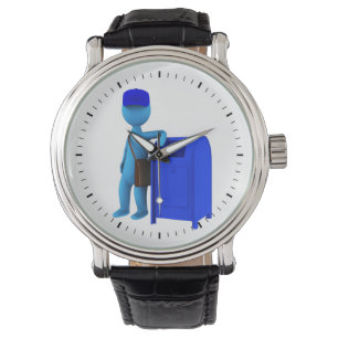 Montre Facteur