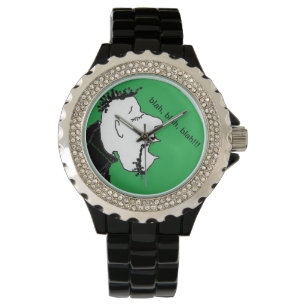Montre fade - fade ......