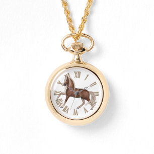 Montre Faire du cheval autour