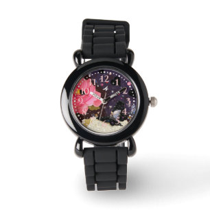 Montre Fairy Tales World