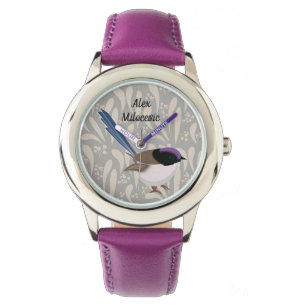 Montre Fairy Wrand