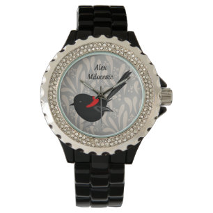 Montre Fairy Wren