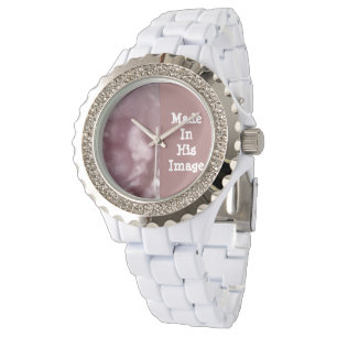 Montre Fait À Son Image