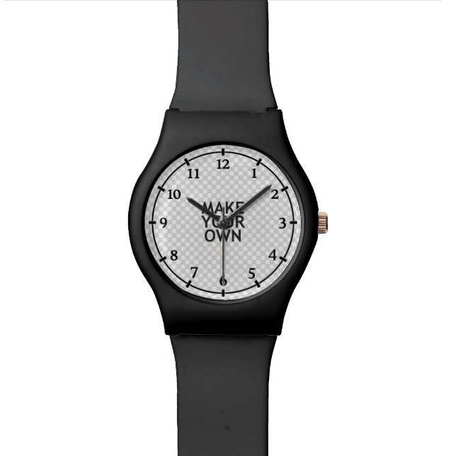 Montre Faites de vous un pas en une fois! (Fermer)