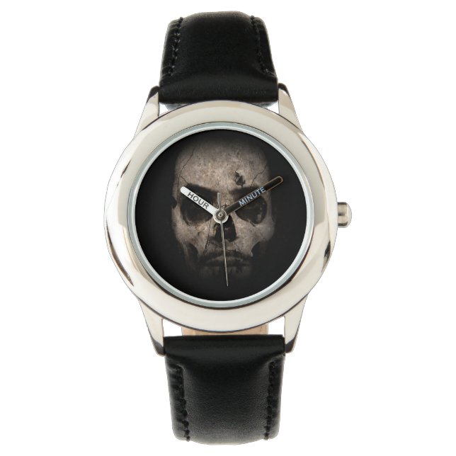 Montre Faites votre propre côté obscur de la Force... (devant)
