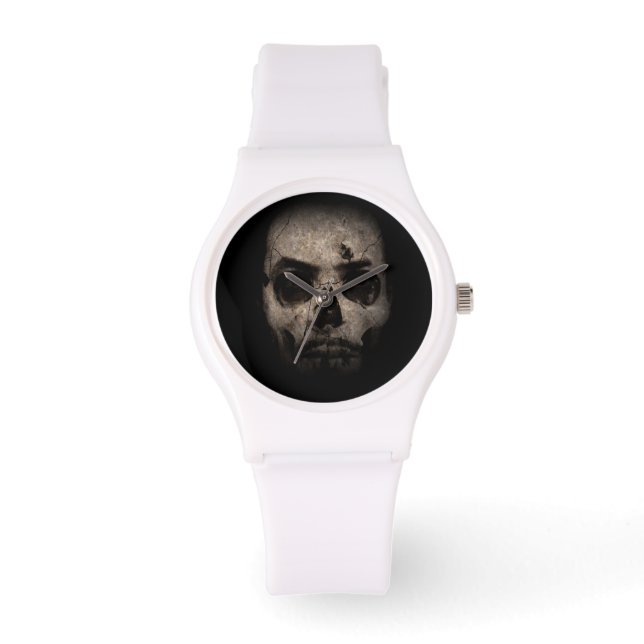 Montre Faites votre propre côté obscur de la Force... (Recto)