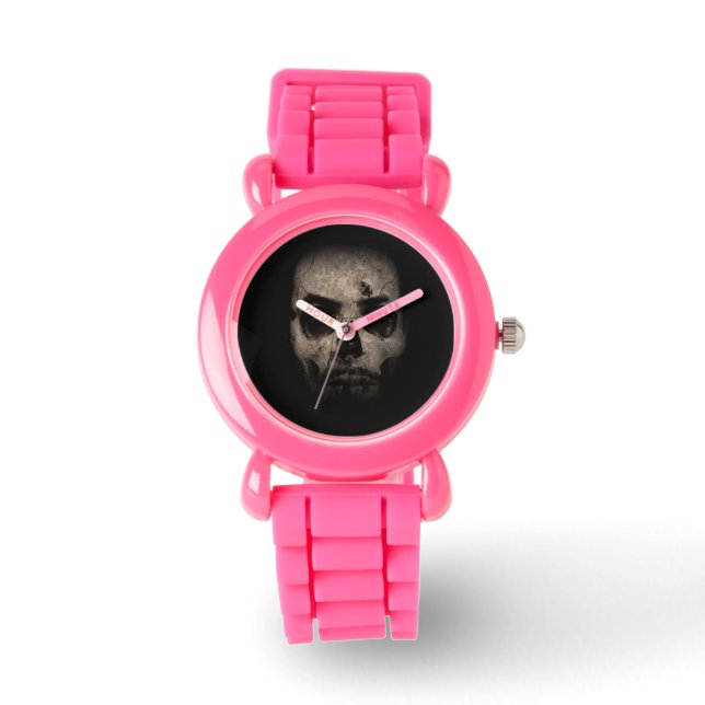 Montre Faites votre propre côté obscur de la Force... (Recto)