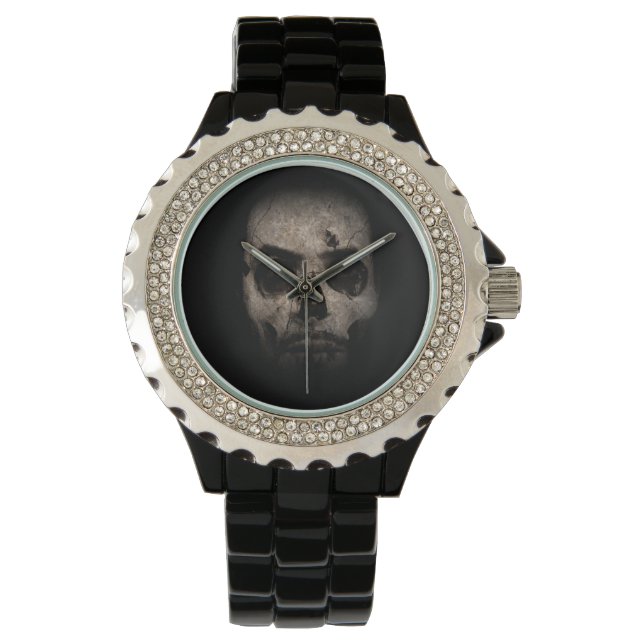 Montre Faites votre propre côté sombre de la Force... (devant)