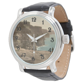Montre Falaises à Moher, Comté Clare
