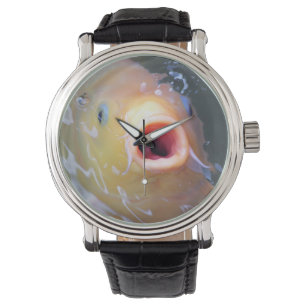 Montre Falln chantant Ghost Koi