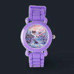 Montre Famille De Loups Peinture<br><div class="desc">loup animaux animal canis,  lupus mammifère animal animal chien,  canine loups loups peinture,  arctique gris sauvage blanc,  hibou grise neige,  art chiots animal prédateur de la faune,  animal animal animal animal animal,  montagnes loup animal animal,  canis lupus animal animal,  chien canine loups loups loups</div>