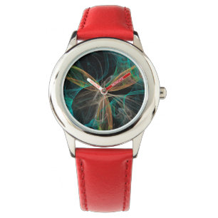Montre Fantaisie spatiale