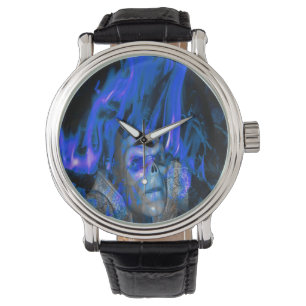 Montre Fantôme spatial