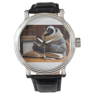 Montre FAQ Linuxeros