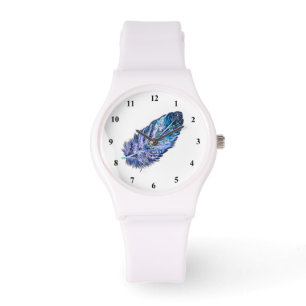 Montre Feather