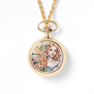 Montre Fée