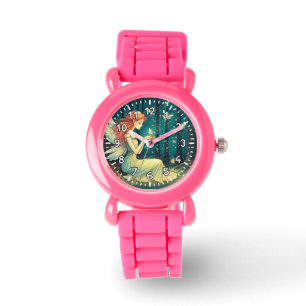 Montre Fée
