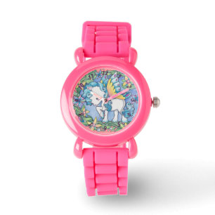 Montre Féerie Unicorn Watch