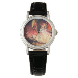 Montre Fées d'été